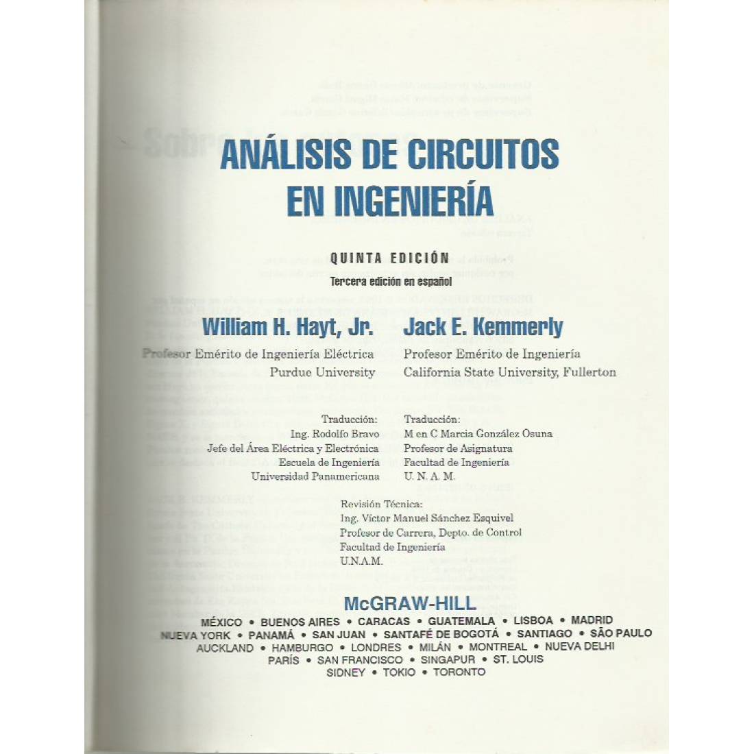 analisis de circuitos en ingenieria william h. hayt pdf analisis de circuitos en ingenieria william h. hayt pdf