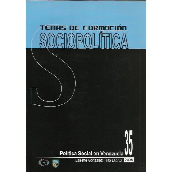 Política social en Venezuela
