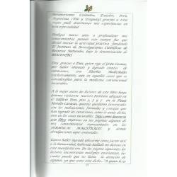 Milagros logrados con hierbas medicinales Milagros logrados con hierbas medicinales