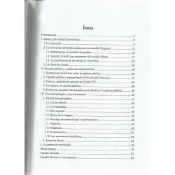 La moralidad pública