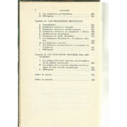 La hipnosis La hipnosis