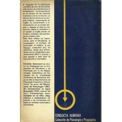 Vocabulario básico trilingue de psicología científica Vocabulario básico trilingue de psicología científica