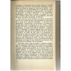 Psiquiatría y subdesarrollo Psiquiatría y subdesarrollo