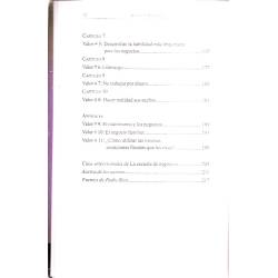 La Escuela de Negocios La Escuela de Negocios