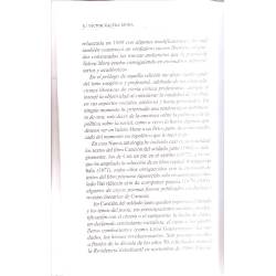 Nueva antología Victor Valera Mora Nueva antología Victor Valera Mora