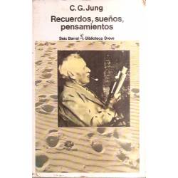 Recuerdos sueños pensamientos C G Jung