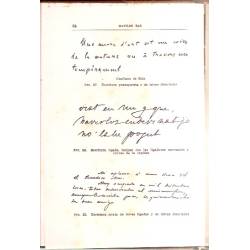 Grafología Grafología