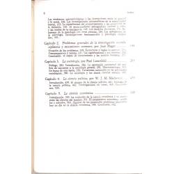 Tendencias de la investigación en las ciencias sociales Tendencias de la investigación en las ciencias sociales