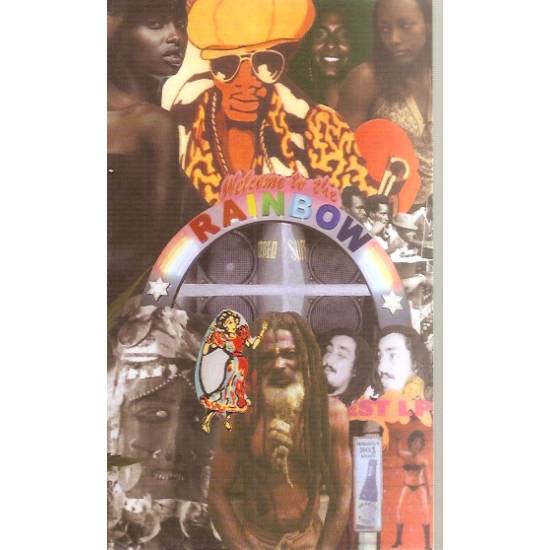 Reggae y Rastafari Dos formas de entender el Caribe