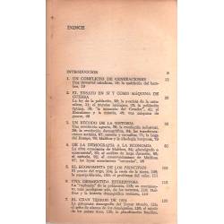 Malthus (Biografía)