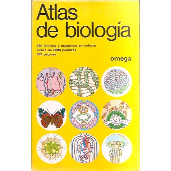 Atlas de biología