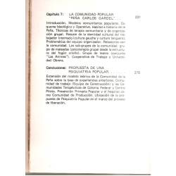 Psicoterapia del oprimido Psicoterapia del oprimido