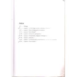 Introducción a la Psicología I Componentes basicos Introducción a la Psicología I Componentes basicos