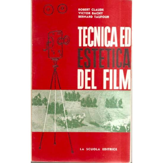 Tecnica ed estetica del film (italiano)