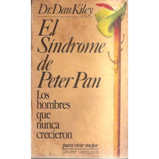 El sindrome de Peter Pan