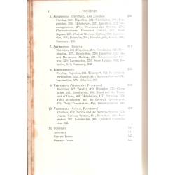 Comparative physiology Comparative physiology