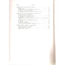 Psicología de la democracia y de la dictadura Psicología de la democracia y de la dictadura