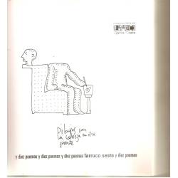 Dibujos con la cabeza en otra parte Dibujos con la cabeza en otra parte