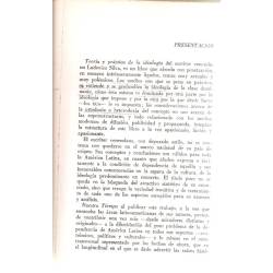 Teoría y práctica de la ideología Teoría y práctica de la ideología