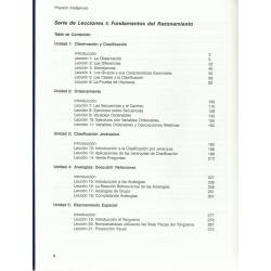 Fundamentos del razonamiento Fundamentos del razonamiento