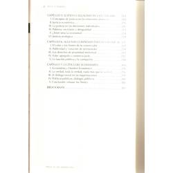 Etica y economía Etica y economía