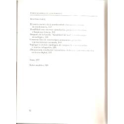 Formas modernas de la intolerancia Formas modernas de la intolerancia