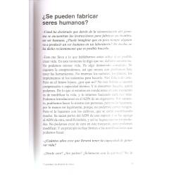 El genoma y la división de clases El genoma y la división de clases