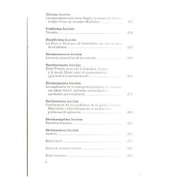 Lecciones de ética Lecciones de ética