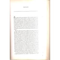 La ética y los límites de la filosofía La ética y los límites de la filosofía