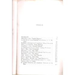 Socialismo y ética Textos para un debate Socialismo y ética Textos para un debate