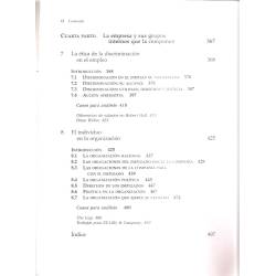 Ética en los negocios Ética en los negocios