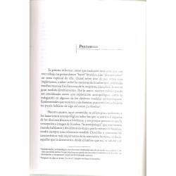 Antropología Bioética Ingeniería genética Antropología Bioética Ingeniería genética