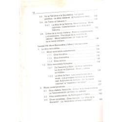 Introducción a la ética y a la crítica de la moral Introducción a la ética y a la crítica de la moral