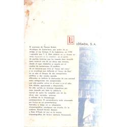 Becket o El honor de Dios Becket o El honor de Dios