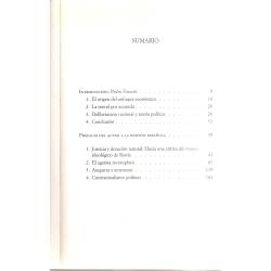 Egoismo moralidad y sociedad liberal Egoismo moralidad y sociedad liberal