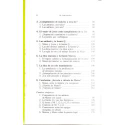 El caso Mateo Los comienzos de una ética judeocristiana El caso Mateo Los comienzos de una ética judeocristiana