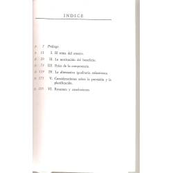 La moral del mercado La moral del mercado