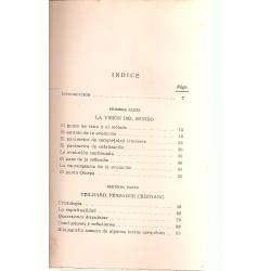 Introducción al pensamiento de Teilhard de Chardin Introducción al pensamiento de Teilhard de Chardin
