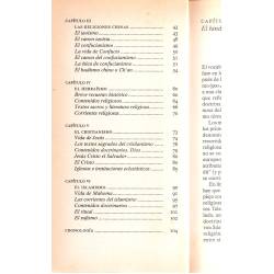 Las grandes religiones Las grandes religiones