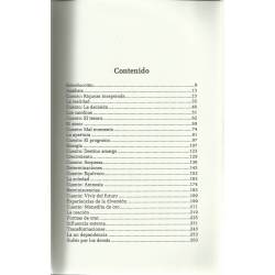 Sin retorno Abriendo caminos para encontrarse a uno mismo