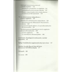 Tecnología intimidad y sociedad democrática Tecnología intimidad y sociedad democrática