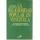 La religiosidad popular en Venezuela
