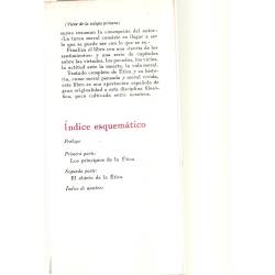 Etica Jose Luis Aranguren Etica Jose Luis Aranguren