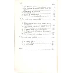 Moral y nueva cultura