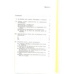 Conciencia moral y acción comunicativa Conciencia moral y acción comunicativa