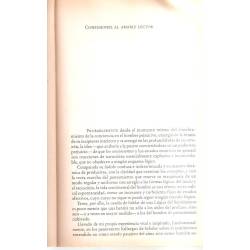 Lógica del sentimiento Lógica del sentimiento