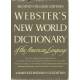 Webster´s New World Dictionary of the American Language