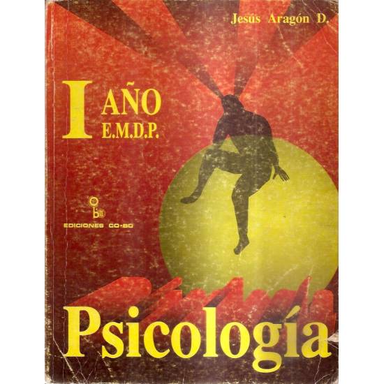 Psicología Ediciones Cobo Aragón