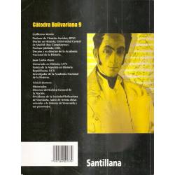 Cátedra Bolivariana 9 Santillana Cátedra Bolivariana 9 Santillana