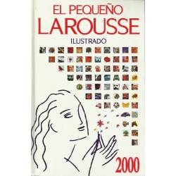 El pequeño Larousse ilustrado 2000